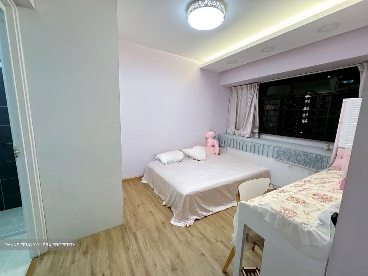 Blk 337 Tah Ching Road (Jurong West), HDB 3 Rooms #559515511